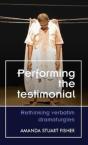 Performing The Testimonial - Preview