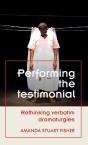 Performing The Testimonial - Preview
