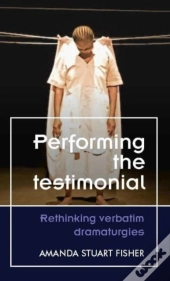 Performing The Testimonial