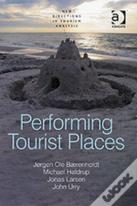 Performing Tourist Places