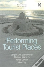 Performing Tourist Places