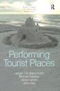 Performing Tourist Places - Preview