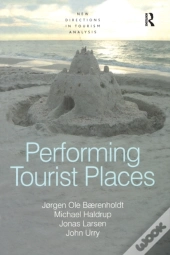 Performing Tourist Places