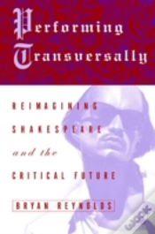 Capa do artigo Performing Transversally