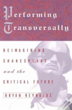 Capa do artigo Performing Transversally