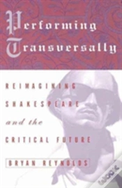 Capa do artigo Performing Transversally