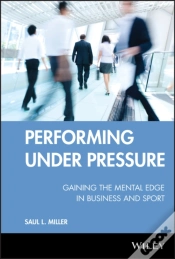 Capa do artigo Performing Under Pressure