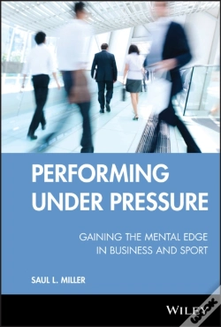 Capa do artigo Performing Under Pressure