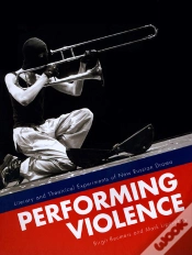 Capa do artigo Performing Violence