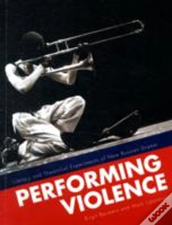 Capa do artigo Performing Violence