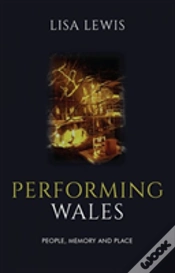 Capa do artigo Performing Wales