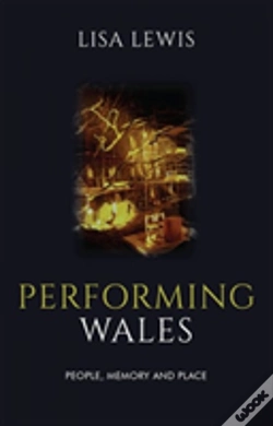 Capa do artigo Performing Wales