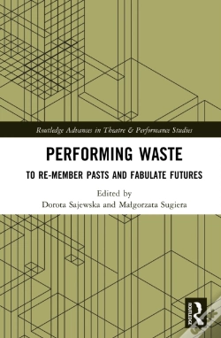 Capa do artigo Performing Waste