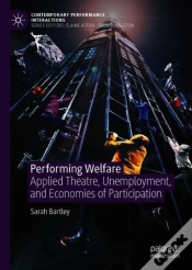 Capa do artigo Performing Welfare