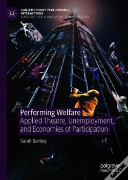 Capa do artigo Performing Welfare