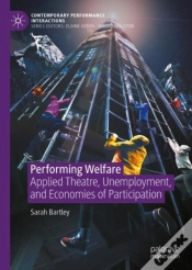 Capa do artigo Performing Welfare