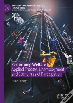 Capa do artigo Performing Welfare