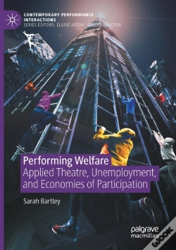 Capa do artigo Performing Welfare