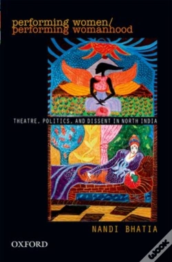 Capa do artigo Performing Women