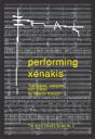 Performing Xenakis - Preview