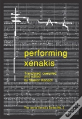 Performing Xenakis