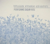 Capa do artigo Performs Sigur Rós - CD
