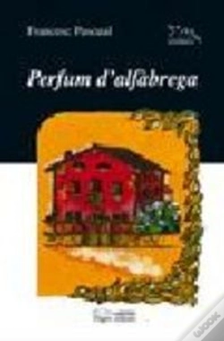Capa do artigo Perfum D'Alfàbrega
