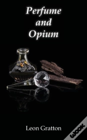 Capa do artigo Perfume And Opium