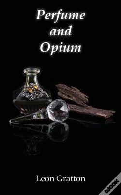 Capa do artigo Perfume And Opium