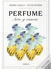 Capa do artigo Perfume. Arte Y Ciencia