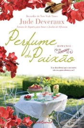Capa do artigo Perfume Da Paixão