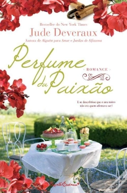 Capa do artigo Perfume Da Paixão