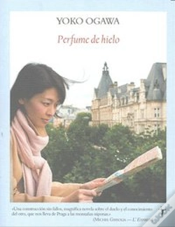 Capa do artigo Perfume De Hielo