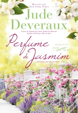 Capa do artigo Perfume De Jasmim