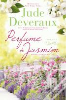 Perfume de Jasmim