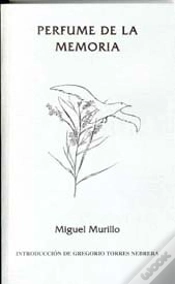 Capa do artigo Perfume De La Memoria