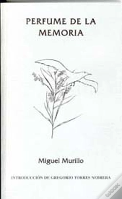 Capa do artigo Perfume De La Memoria