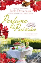 Capa do artigo Perfume de Paixão