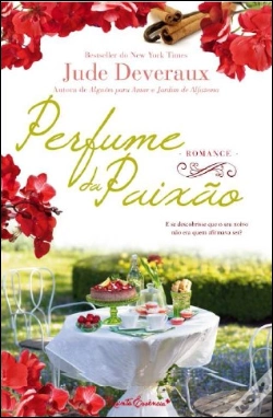Capa do artigo Perfume de Paixão