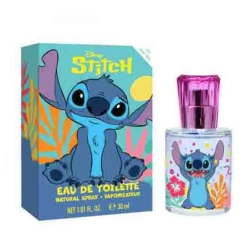 Capa do artigo Perfume Disney Stitch 30Ml Pc9341