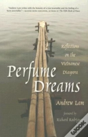 Capa do artigo Perfume Dreams