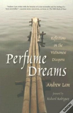 Capa do artigo Perfume Dreams