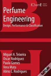 Capa do artigo Perfume Engineering
