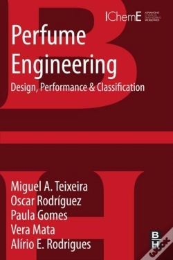Capa do artigo Perfume Engineering