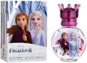 Capa do artigo Perfume Frozen II 30 ML