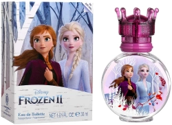 Capa do artigo Perfume Frozen II 30 ML