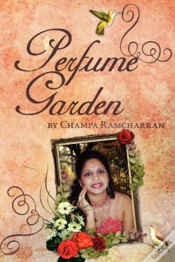 Capa do artigo Perfume Garden