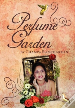 Capa do artigo Perfume Garden