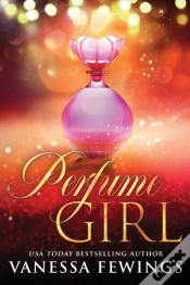 Capa do artigo Perfume Girl