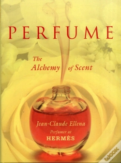 Capa do artigo Perfume